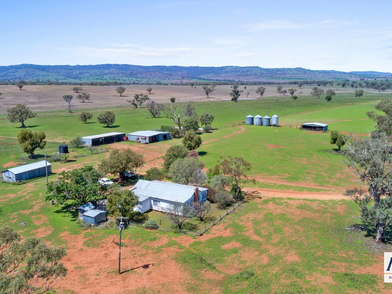Real Estate & Property for Sale in Coolah, NSW 2843