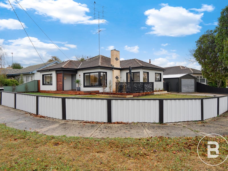 14 Hamlet Street, Wendouree, VIC 3355