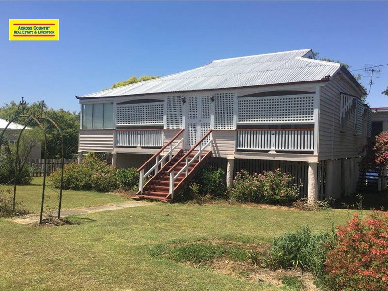 31 Coronation Drive, Murgon, QLD 4605