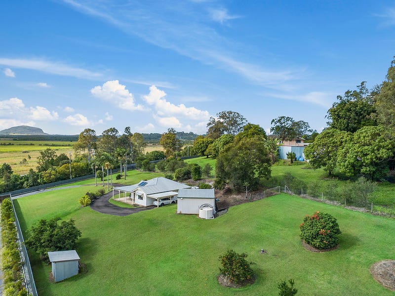 864 Yandina Bli Bli Road, Bli Bli, Qld 4560