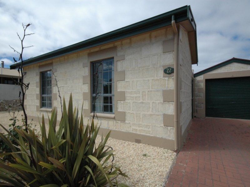 22 McFarlane Street, Robe, SA 5276 Property Details