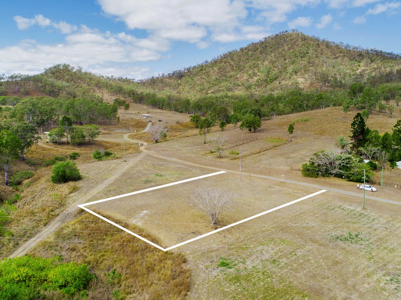 68 Bligh Street, Kilkivan, QLD 4600