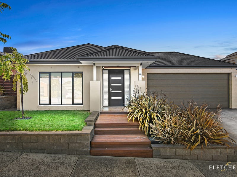 26 Neryl Court, Mooroolbark, Vic 3138 Property Details