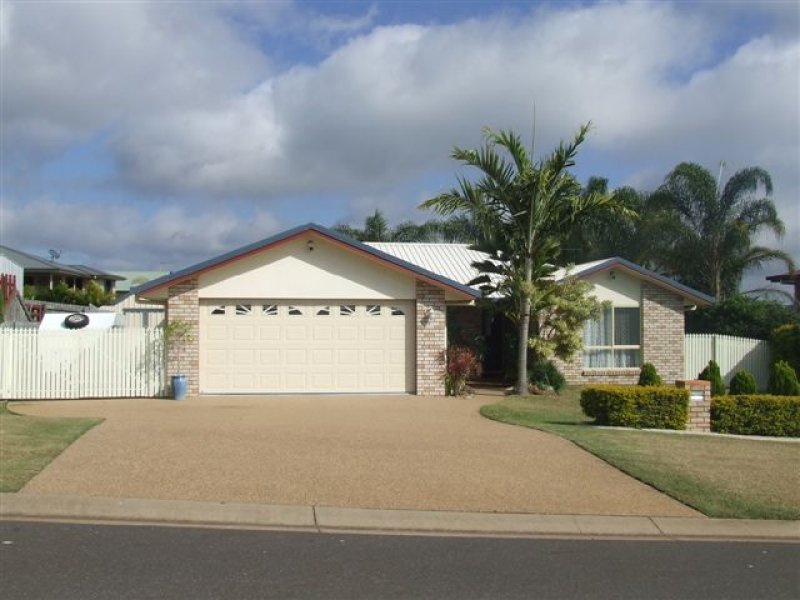10 Callaghan Drive, Yeppoon, Qld 4703 Property Details