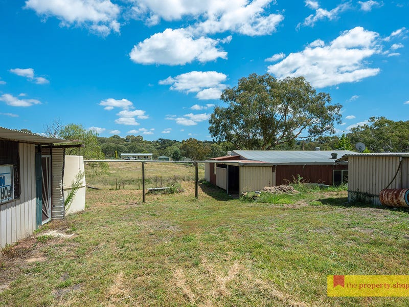 34 Bowen Street, Hargraves, NSW 2850 Property Details