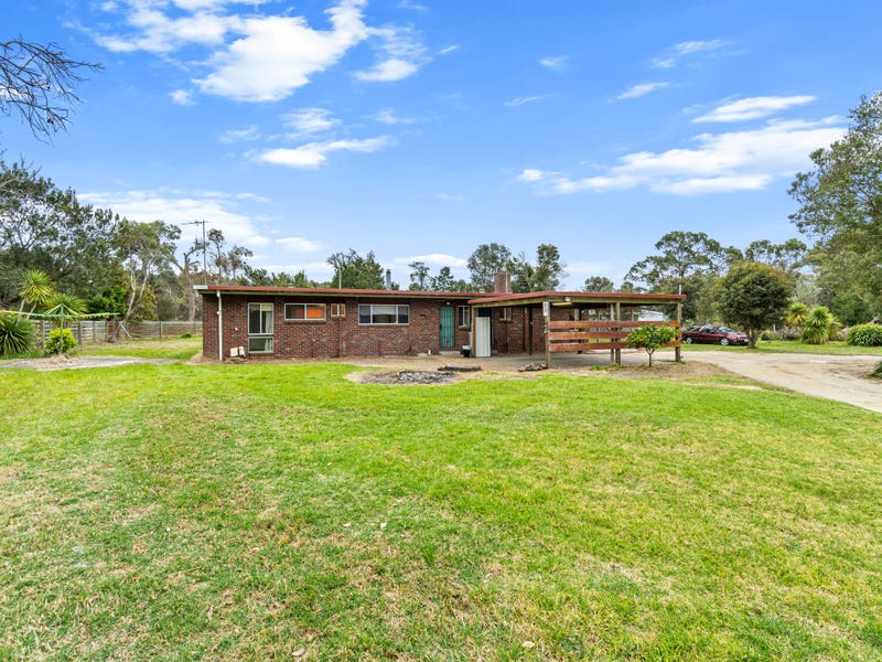 97 Hawkins Road, Longford, Vic 3851 House for Sale