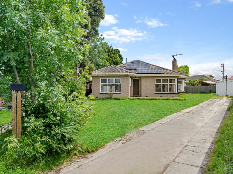 12 Davey Court, Springvale, VIC 3171