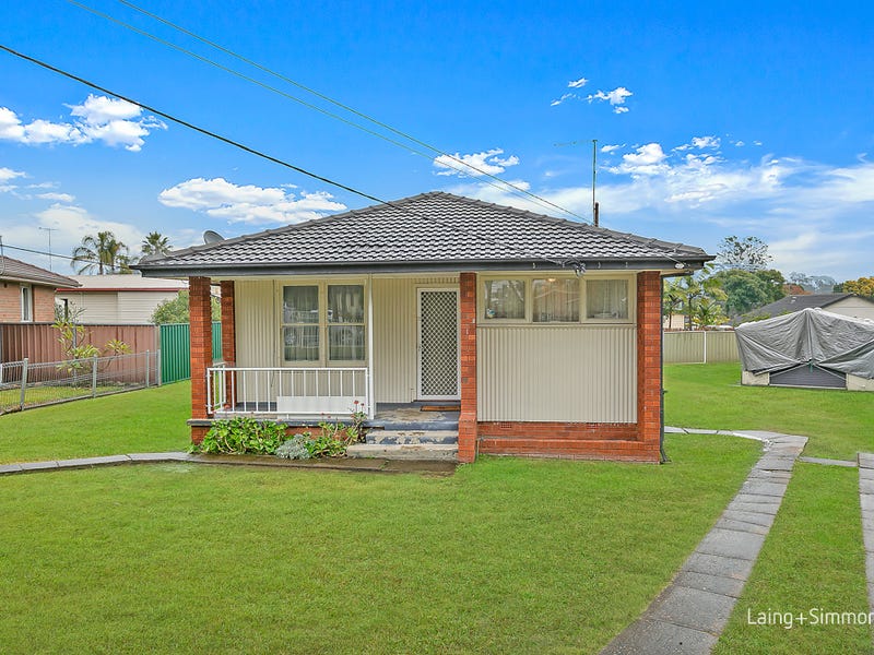 14 Shackleton Avenue, Tregear, NSW 2770 Property Details