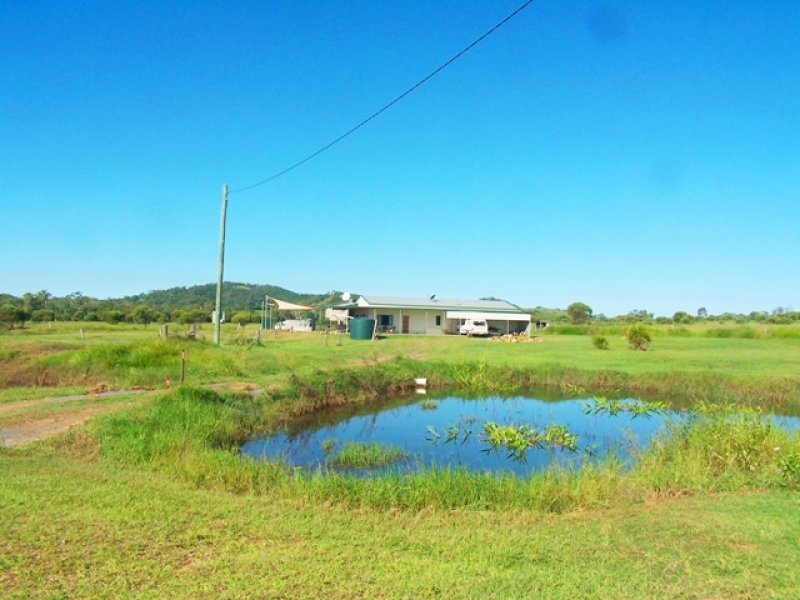243 Daly Creek Road, Woodbury, Yeppoon, Qld 4703 Property Details