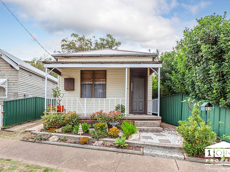 53 William Street, Tighes Hill, NSW 2297 House for Sale realestate