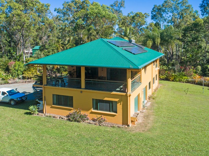 14 Ecker Road, Preston, Qld 4800 Property Details