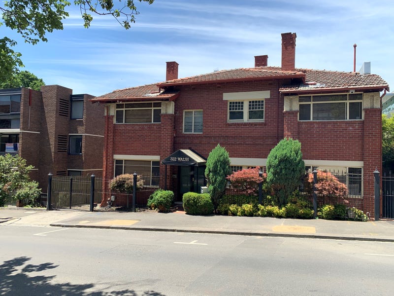 322 Walsh Street, South Yarra, VIC 3141