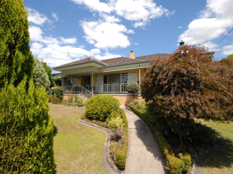 71 Riverine Street, Bairnsdale, Vic 3875 Property Details