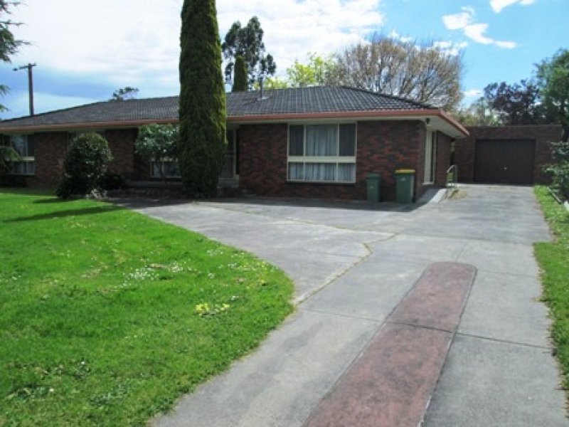 19 Beswick Street, Garfield, VIC 3814