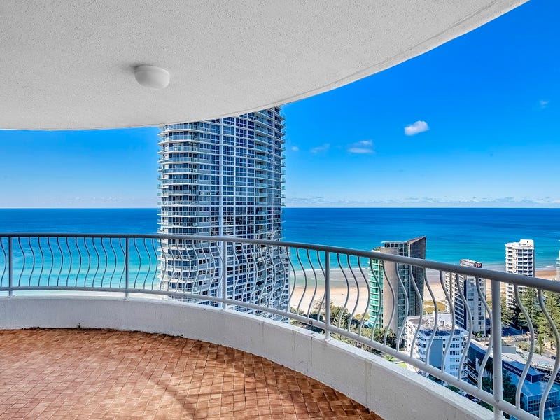 27d 30 Laycock Street Surfers Paradise Qld 4217 Apartment For Sale Realestate Com Au