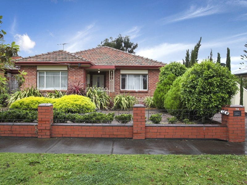 74 McLaughlin Street, Ardeer, Vic 3022 Property Details