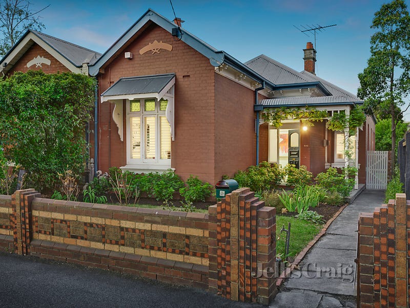 205 Holden Street, Fitzroy North, VIC 3068