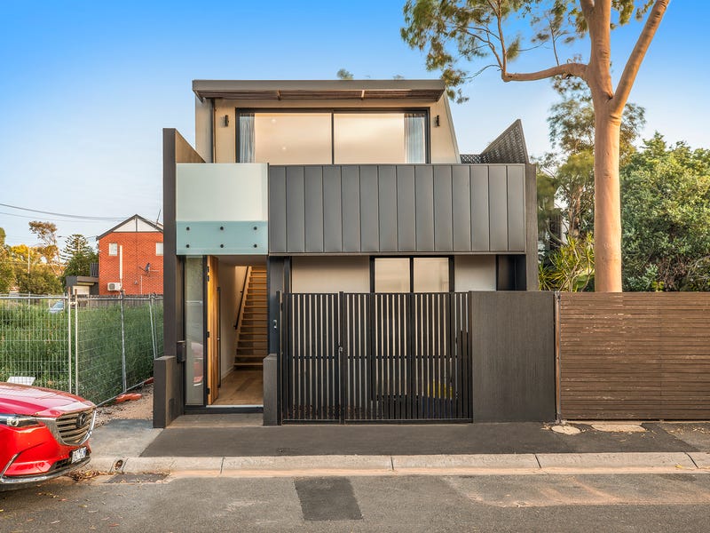 66 Albert Street Port Melbourne Vic 3207 House For Sale