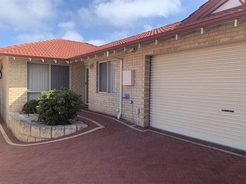 8/23 Shackleton Avenue, Hillarys, WA 6025