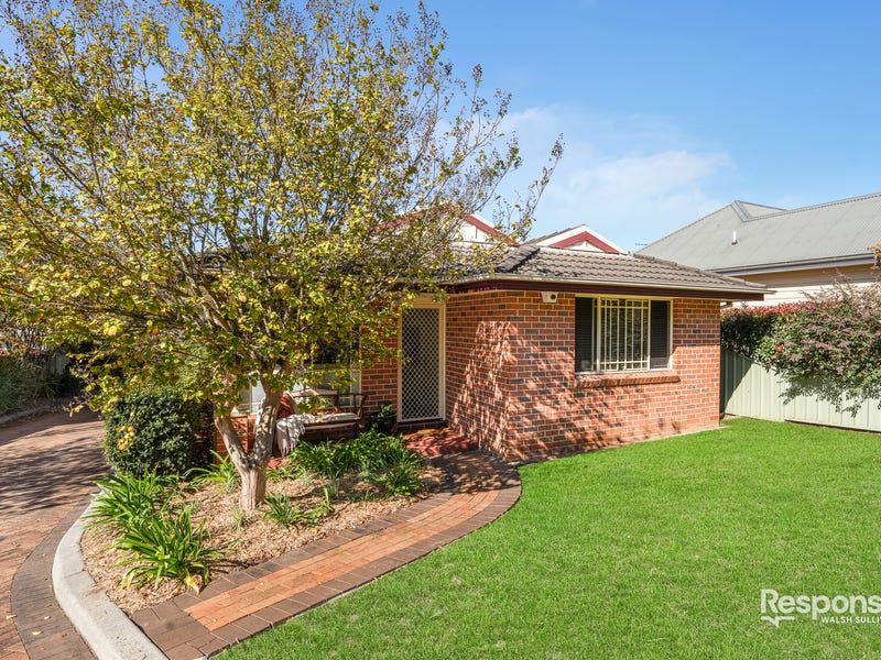 1/30 Northmead Avenue, Northmead, NSW 2152 - Property Details