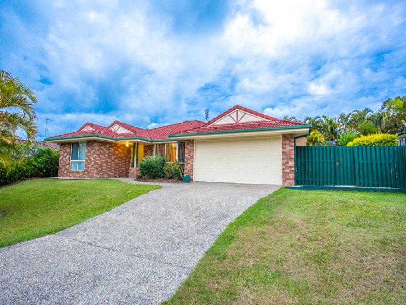 16 Mussau Street, Pacific Pines, QLD 4211 - realestate.com.au