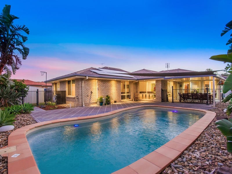 21 Bridie Drive, Upper Coomera, QLD 4209