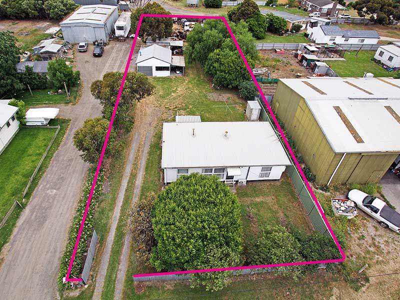 25 Upper Paper Mills Road, Fyansford, VIC 3218