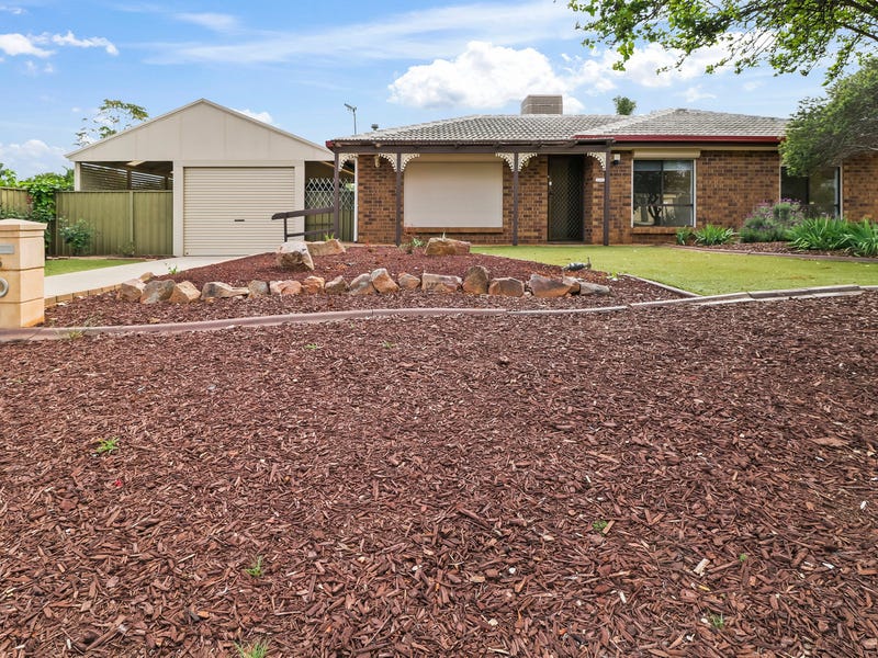 Rental Properties and Real Estate in Parafield Gardens, SA 5107 (+1 ...