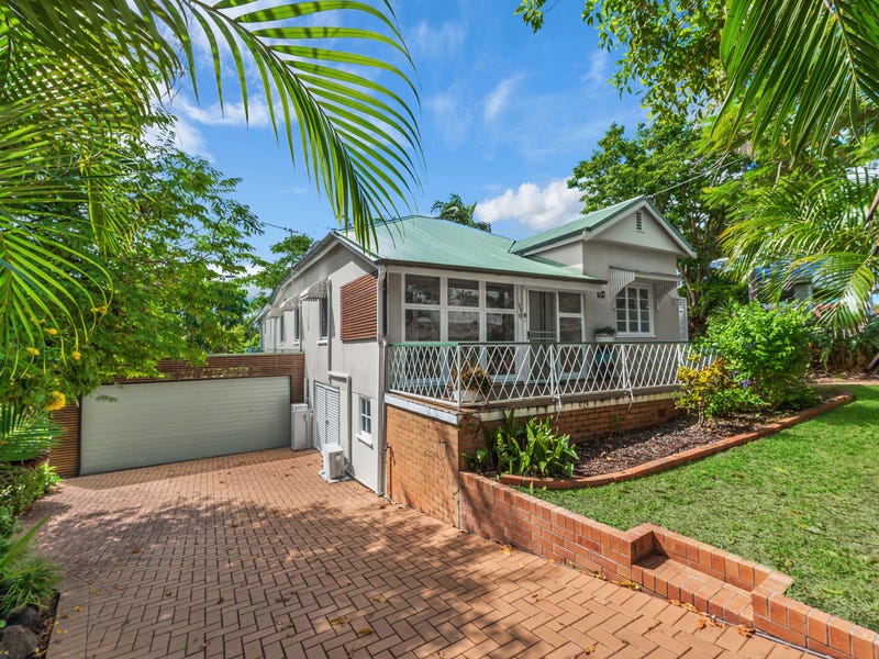 191 Arthur Terrace, Bardon, Qld 4065 Property Details