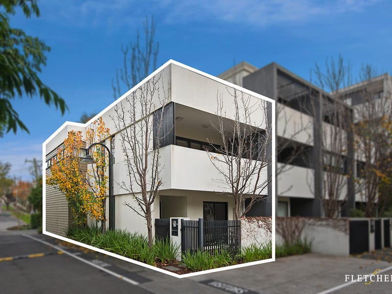 1 Banksia Way, Malvern, Vic 3144 Townhouse for Sale