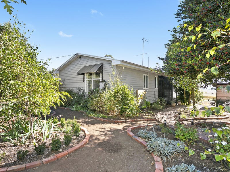 2661 Midland Highway, Newlyn, Vic 3364 Property Details