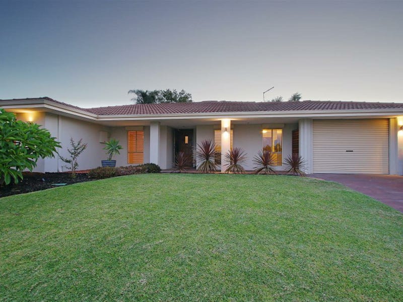 22 Beckett Close, Munster, WA 6166 Property Details