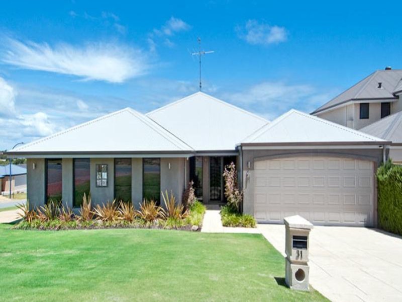 31 Albany Drive, Dawesville, WA 6211