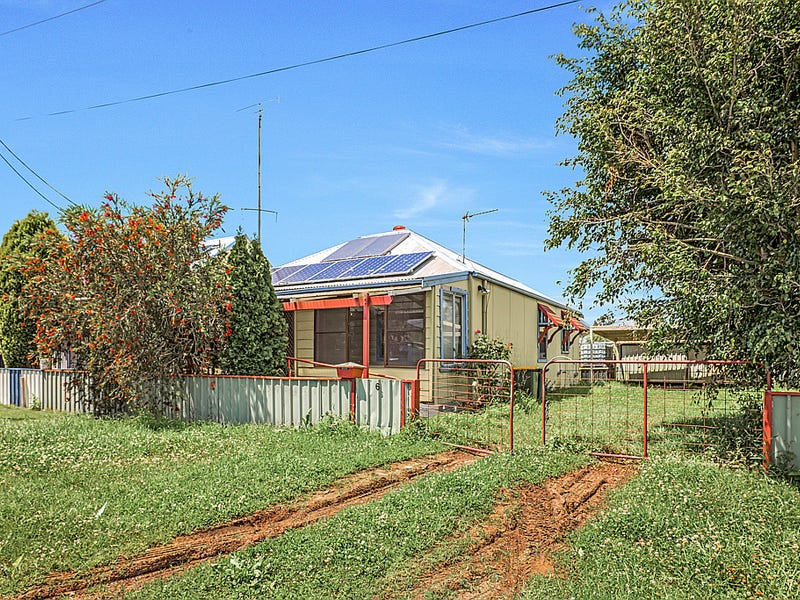 6 Merchant Street, Hexham, NSW 2322 Property Details