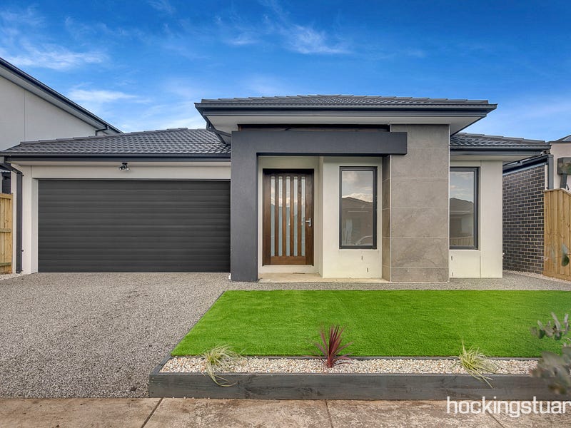 17 Rulingia Road, Donnybrook, Vic 3064 - Property Details