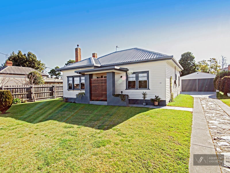 3 Bedroom Houses for Sale in Bairnsdale, VIC 3875