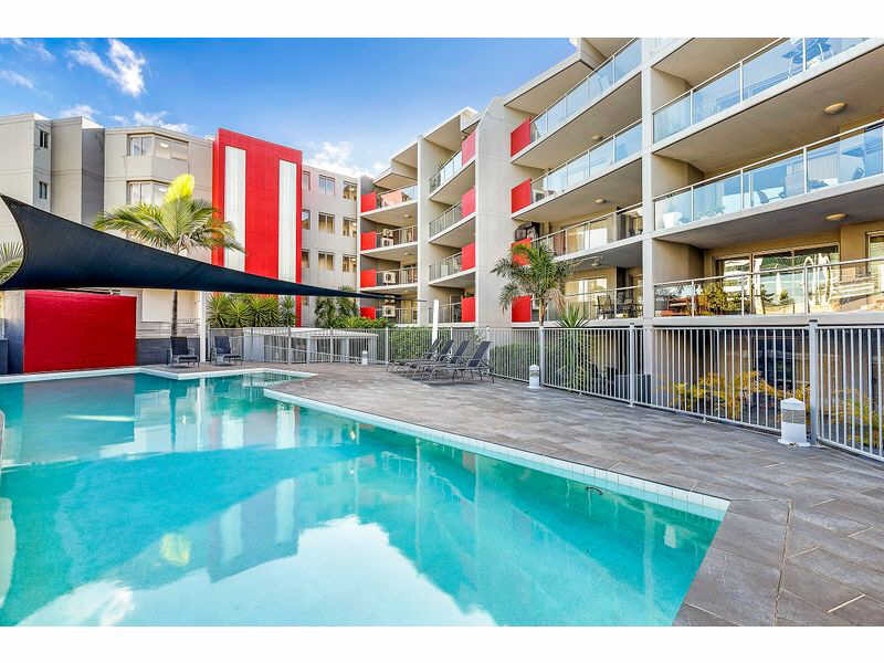 Rental Properties and Real Estate for Rent in Bowen Hills, QLD 4006 Pg. 2