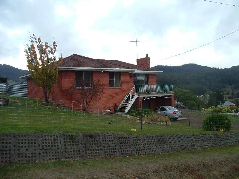 14 Church Road, Collinsvale, TAS 7012