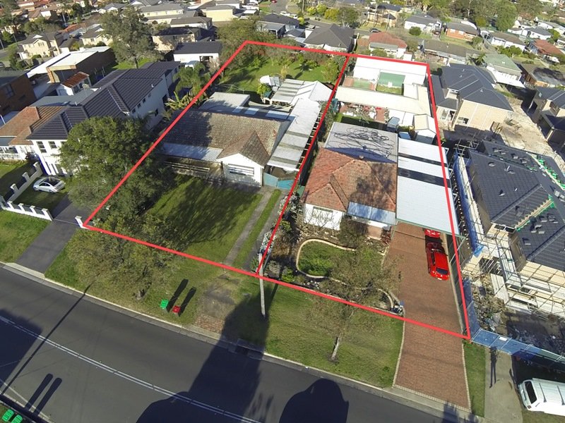 44 ster Road, Lurnea, NSW 2170