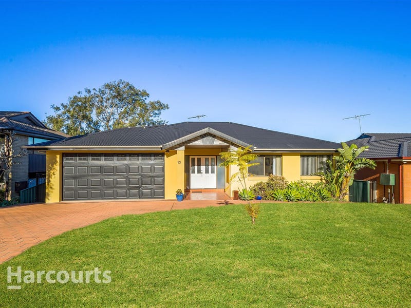 13 Buckland Road, Casula, NSW 2170 Property Details