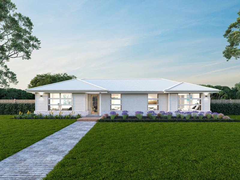 Lot 6 Ulverstone Rise Estate, Ulverstone, Tas 7315 House for Sale