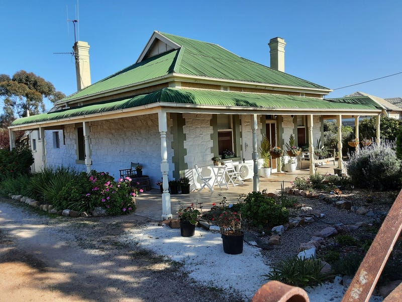 54 Stephens Street, Booleroo Centre, SA 5482