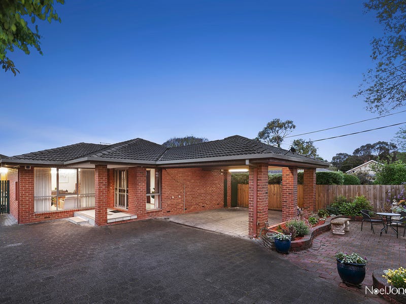 6 Dunloe Avenue, Mont Albert North, VIC 3129