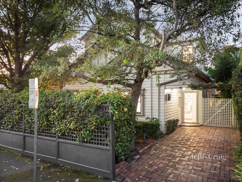 41 Crown Street, Richmond, Vic 3121 Property Details