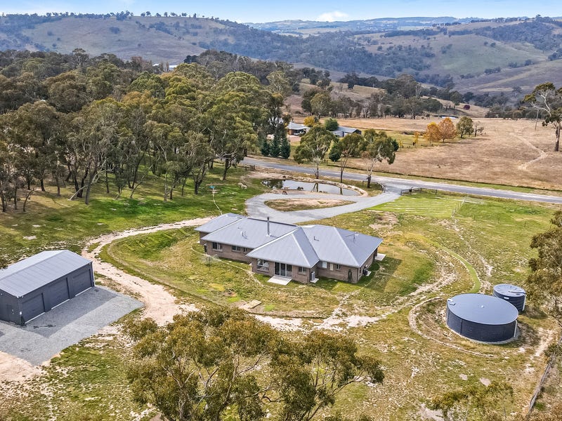 82 Mount Haven Way, Meadow Flat, NSW 2795