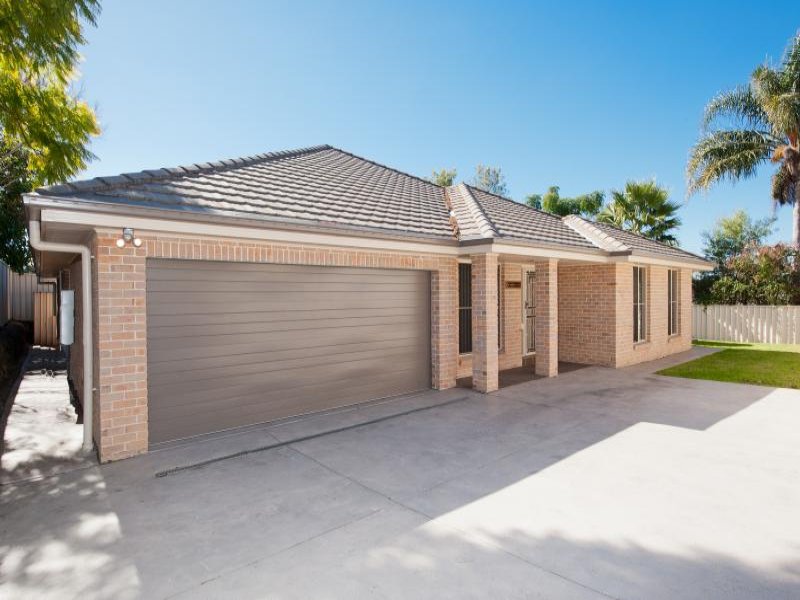 17a Cambewarra Road, Bomaderry, NSW 2541 Property Details