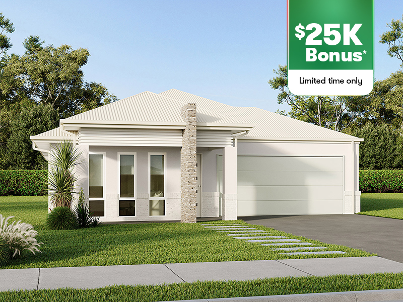 Lot 2179 Songlark Avenue, Warnervale, NSW 2259 House for Sale