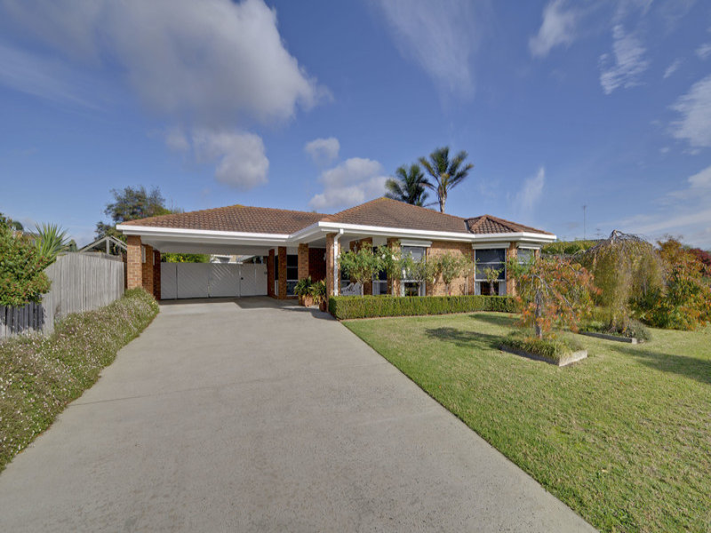 44 Glenview Drive, Traralgon, Vic 3844 Property Details