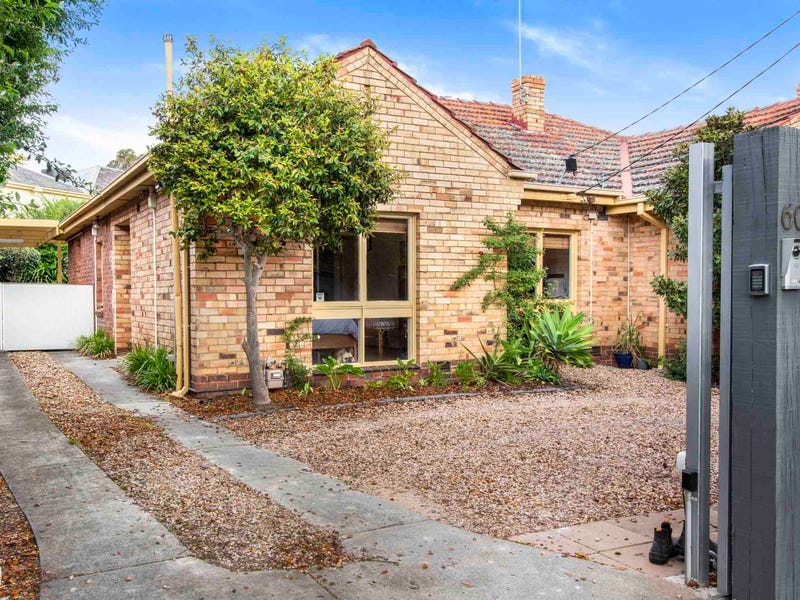 60 Lincoln Road, Essendon, VIC 3040