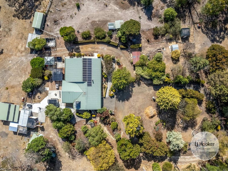 94 Molesworth Road, Malbina, Tas 7140 House for Sale